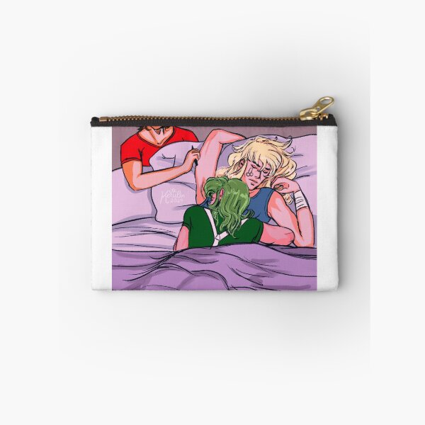 Item preview, Don't sleep near Seiya. designed and sold by Kerulin.