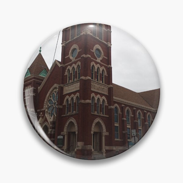 Item preview, First Bethlehem Evangelical Lutheran Church – Chicago designed and sold by EpiscoArt.