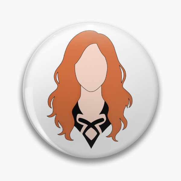 Item preview, Clary Fray (Shadowhunters) designed and sold by Alpha1810.