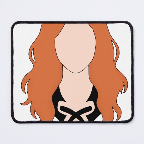 Item preview, Clary Fray (Shadowhunters) designed and sold by Alpha1810.