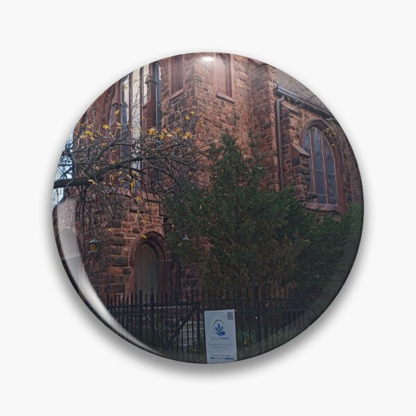 Item preview, The Church of the Atonement – My Parish in Chicago designed and sold by EpiscoArt.