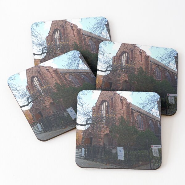 Item preview, The Church of the Atonement – My Parish in Chicago designed and sold by EpiscoArt.