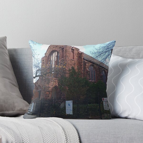 Item preview, The Church of the Atonement – My Parish in Chicago designed and sold by EpiscoArt.