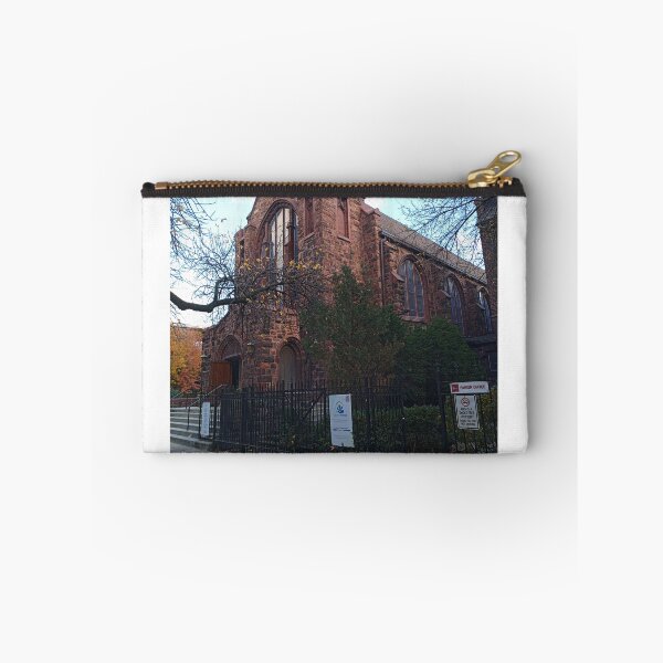 Item preview, The Church of the Atonement – My Parish in Chicago designed and sold by EpiscoArt.