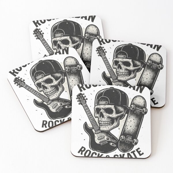 Item preview, Punk rock, skate, and hardcore. designed and sold by carolthedizzy.