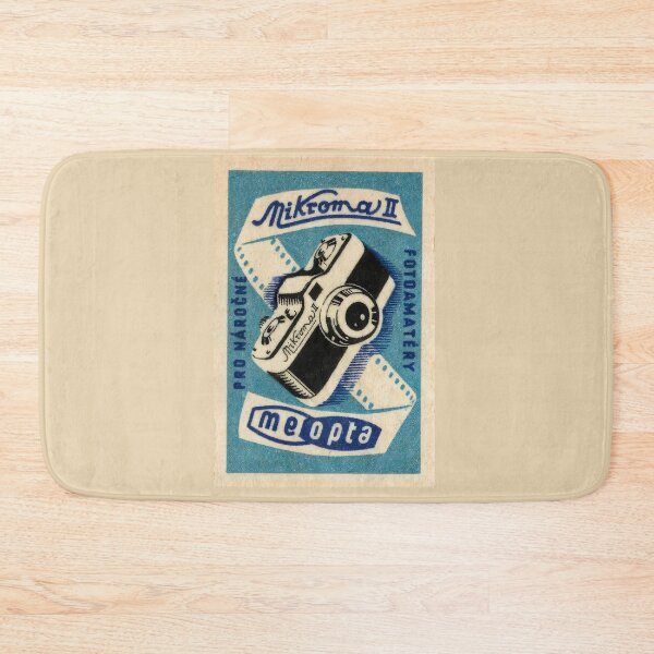 Item preview, Meopta Mikroma II subminiature camera, designed and sold by stevepaint.