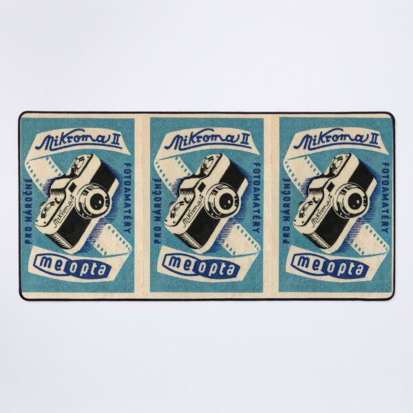 Item preview, Meopta Mikroma II subminiature camera, designed and sold by stevepaint.