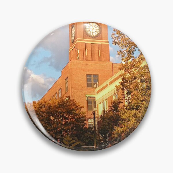 Item preview, Morning Light on the Deagan Building, Chicago designed and sold by EpiscoArt.