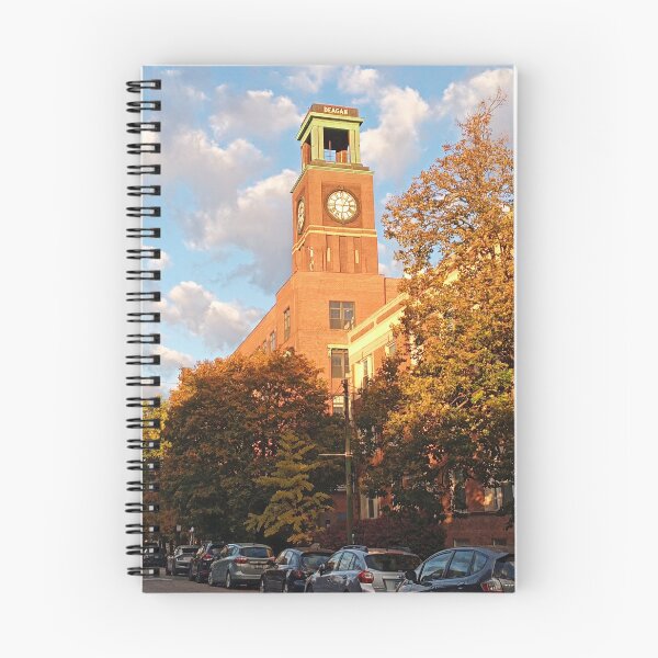 Item preview, Morning Light on the Deagan Building, Chicago designed and sold by EpiscoArt.