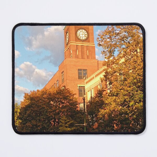 Item preview, Morning Light on the Deagan Building, Chicago designed and sold by EpiscoArt.