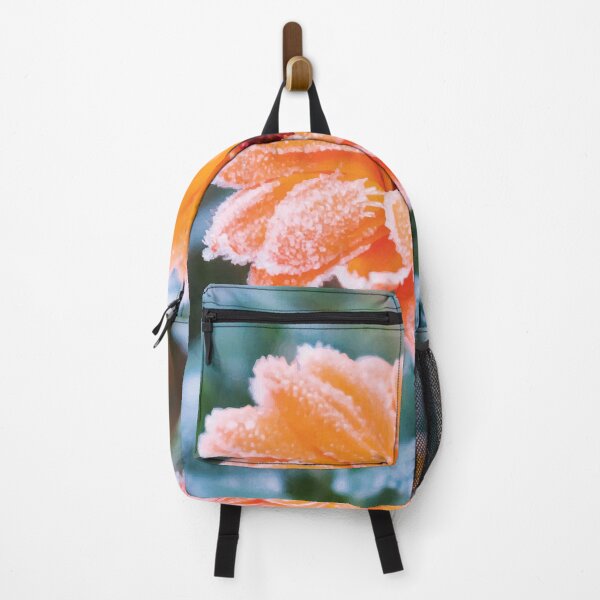 Item preview, Frosted Calendula Flower designed and sold by Maddy the Maker.