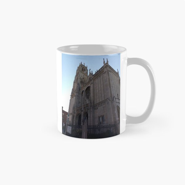 Item preview, St. Ita Church, Chicago – Gothic Grace in Stone designed and sold by EpiscoArt.
