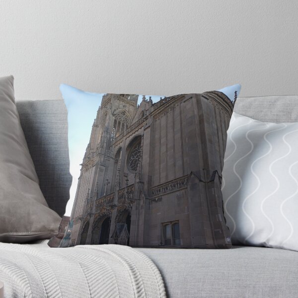 Item preview, St. Ita Church, Chicago – Gothic Grace in Stone designed and sold by EpiscoArt.