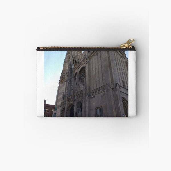 Item preview, St. Ita Church, Chicago – Gothic Grace in Stone designed and sold by EpiscoArt.