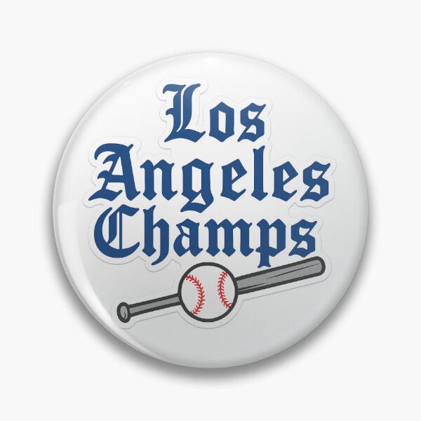 Item preview, LA World champs  designed and sold by Tsukuyomi Dreams.