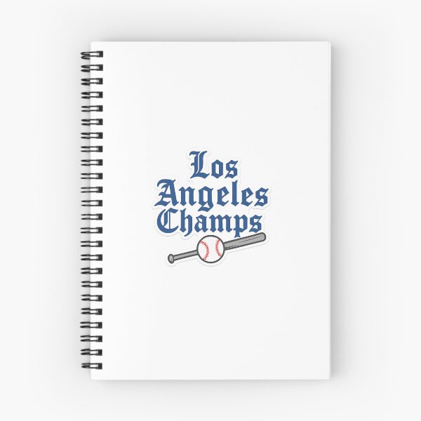 Item preview, LA World champs  designed and sold by Tsukuyomi Dreams.