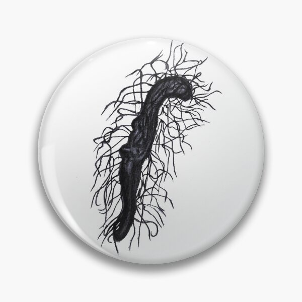 Item preview, The Serious Meditator designed and sold by WisdomKorblaHamenu.