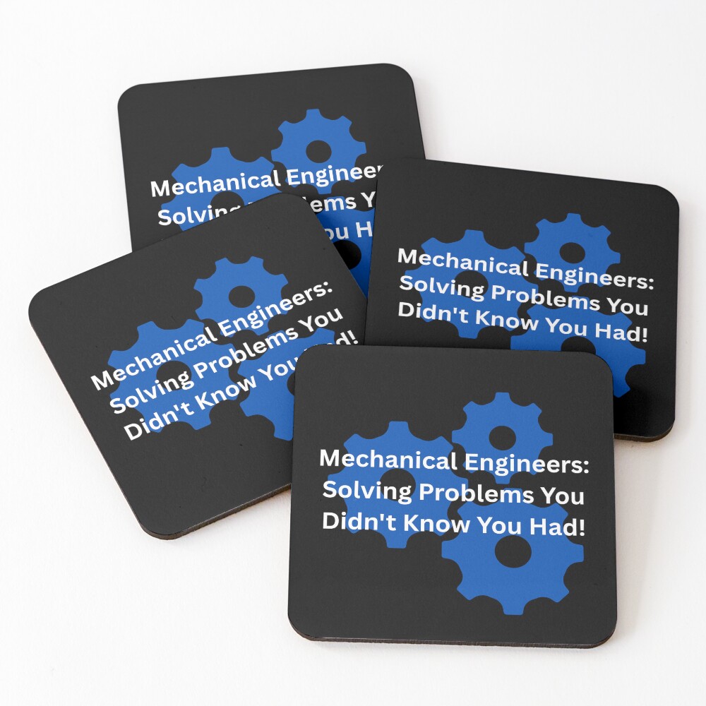 Item preview, Coasters (Set of 4) designed and sold by SyTcreations.