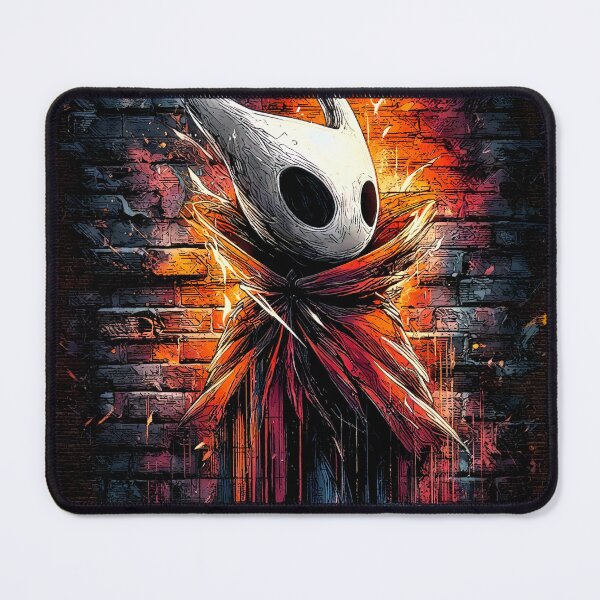 Item preview, Hollow Knight Silksong Graffitti Colorful Graphic Design designed and sold by Senpaiwaves.
