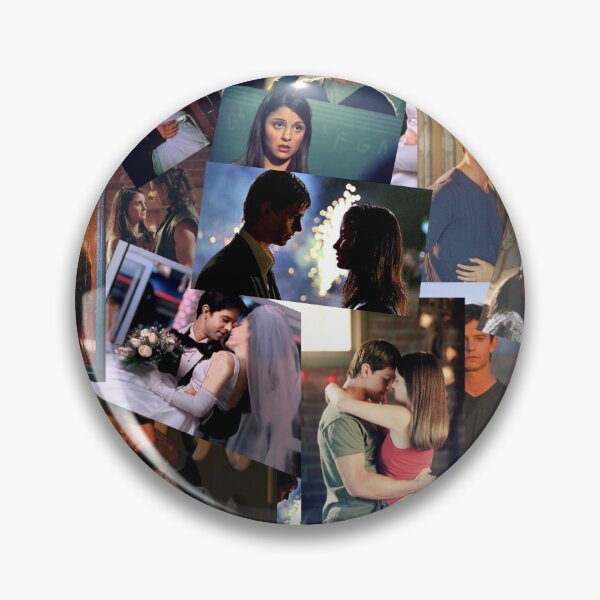 Item preview, Max and Liz Collage  designed and sold by GiantSquid1.