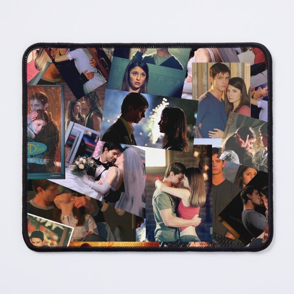 Item preview, Max and Liz Collage designed and sold by GiantSquid1.