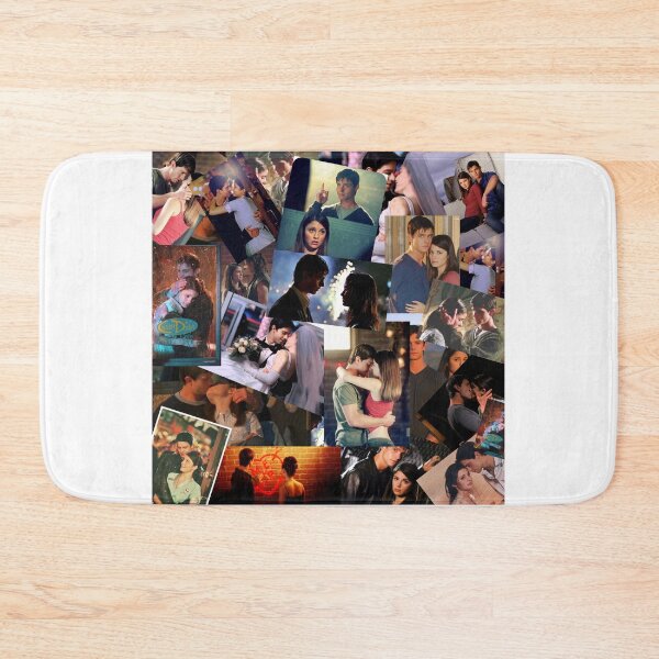 Item preview, Max and Liz Collage  designed and sold by GiantSquid1.