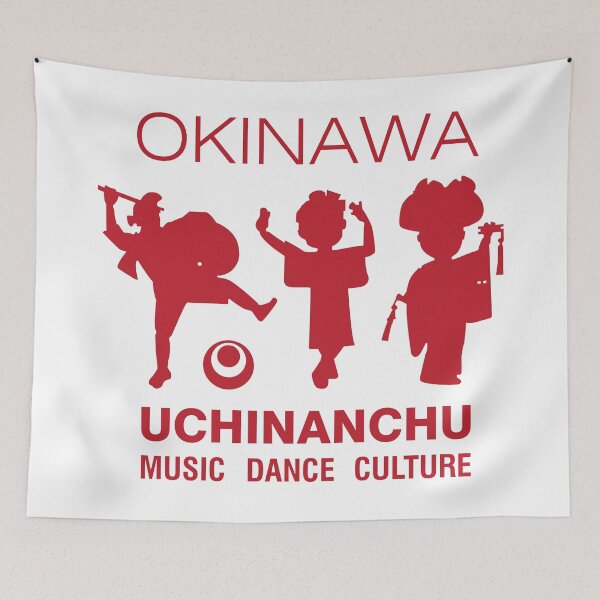 Item preview, Okinawa designed and sold by marcosty.
