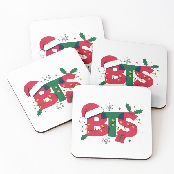 Item preview, FESTIVE BTS  designed and sold by ourbtsarmy.