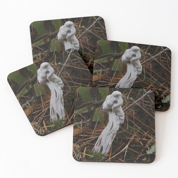 Item preview, Ghastly Fungi designed and sold by Be's Eye View.