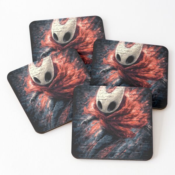 Item preview, Hollow Knight Silksong Graffitti Colorful Graphic Design designed and sold by Senpaiwaves.