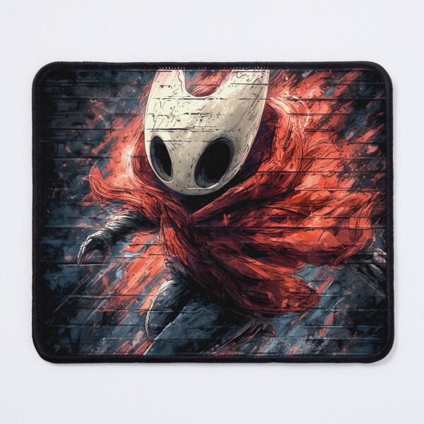 Item preview, Hollow Knight Silksong Graffitti Colorful Graphic Design designed and sold by Senpaiwaves.