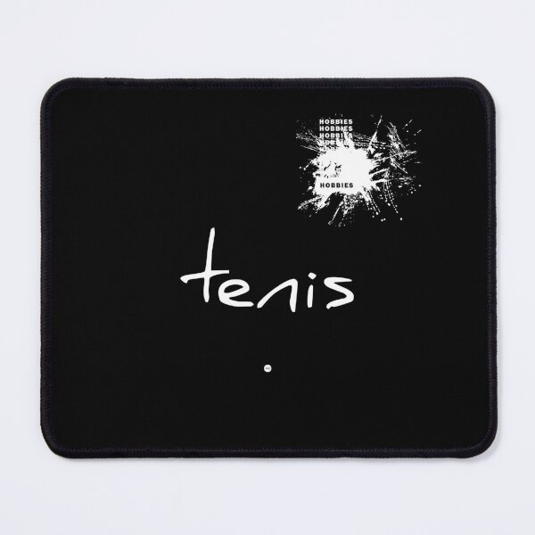 Item preview, Tennis (fo) designed and sold by XUSRedbubble.