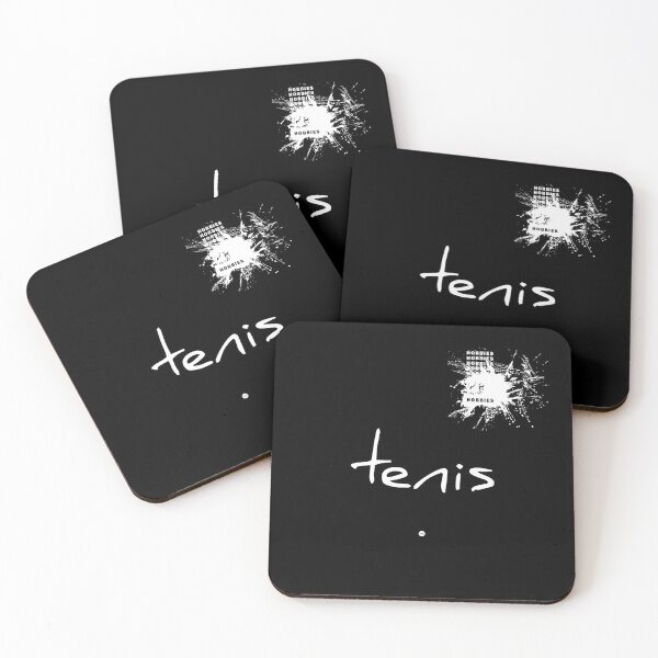 Item preview, Tennis (fo) designed and sold by XUSRedbubble.