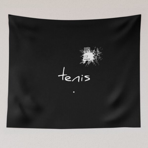 Item preview, Tennis (fo) designed and sold by XUSRedbubble.