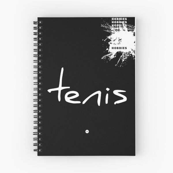 Item preview, Tennis (fo) I designed and sold by XUSRedbubble.