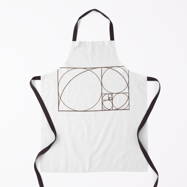 Item preview, Fibonacci Spiral designed and sold by alizye.