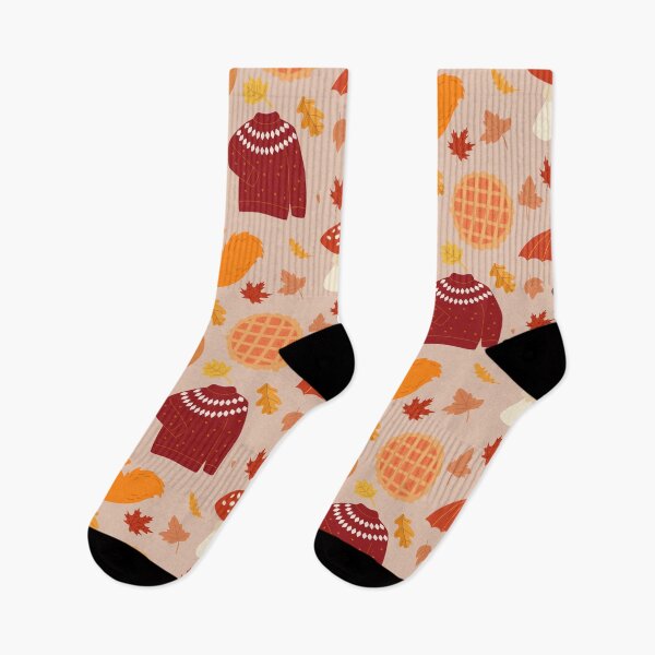 Item preview, Autumn Whimsy designed and sold by booksoncanvas.