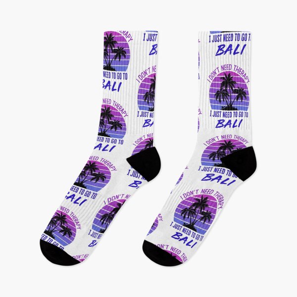 Item preview, I Don't Need Therapy I Just Need to Go to Bali designed and sold by jaygo.