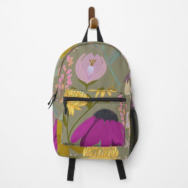 Item preview, Summer Botanical designed and sold by AmberAzbell.