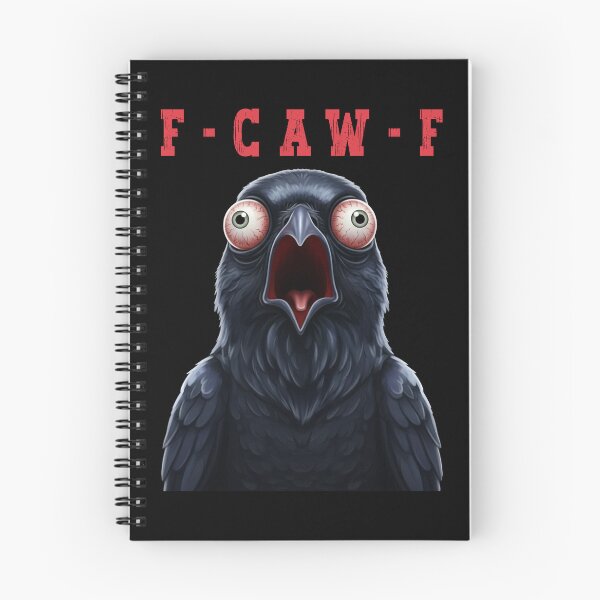 Item preview, F-Caw-F Meme designed and sold by franktact.