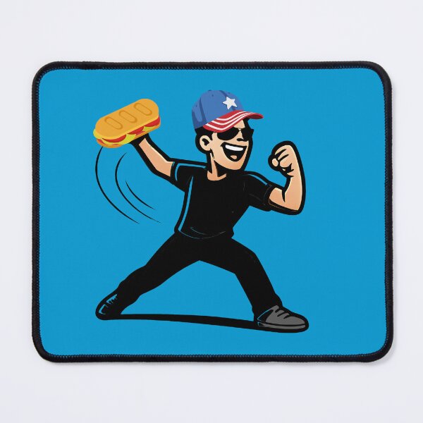 Item preview, Free the sandwich guy protest designed and sold by Controller0.