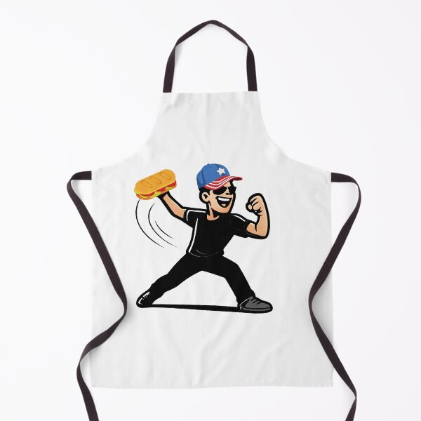 Item preview, Free the sandwich guy protest designed and sold by Controller0.
