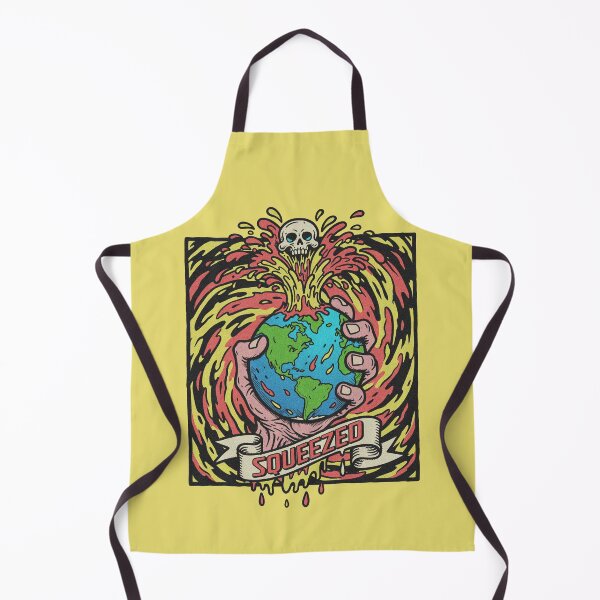 Item preview, Squeezed designed and sold by ZN Design.