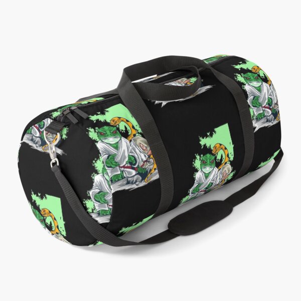 Item preview, Mythological Eastern karate reptiles designed and sold by Joncasmiart.