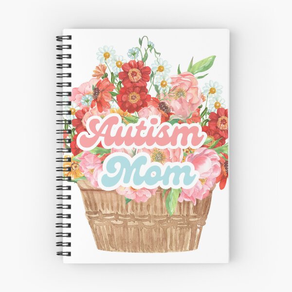 Item preview, Autism Mom designed and sold by Cassmtzphotos.
