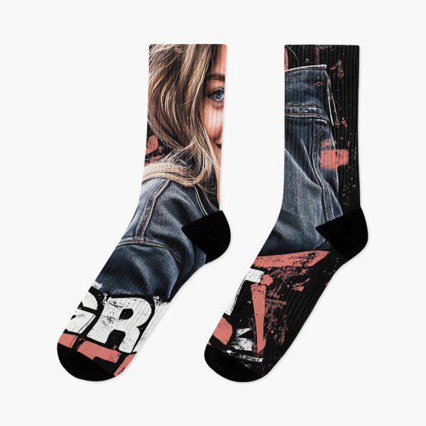 Item preview, Sydney Sweeney Great Jeans Flirty Smile Celebrity Meme T-Shirt designed and sold by Senpaiwaves.
