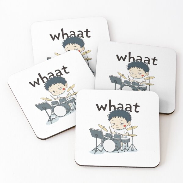 Item preview, Funny Childhood - I AM NOT MOZART designed and sold by WHAAT-ARTSTORE.