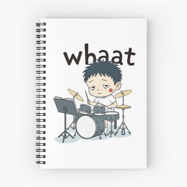 Item preview, Funny Childhood - I AM NOT MOZART designed and sold by WHAAT-ARTSTORE.
