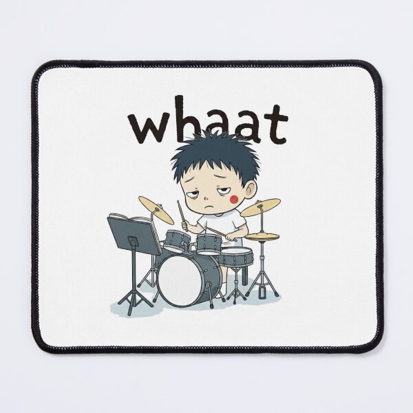 Item preview, Funny Childhood - I AM NOT MOZART designed and sold by WHAAT-ARTSTORE.