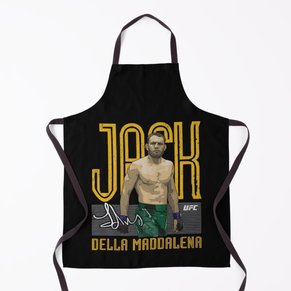 Item preview, Jack Della Maddalena Signature designed and sold by JeyVel.